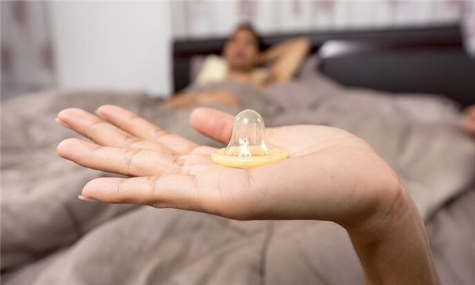 metodos anticonceptivos durante el sexo