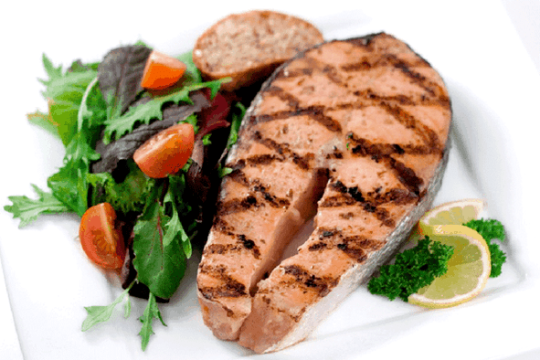 zinc en productos alimenticios