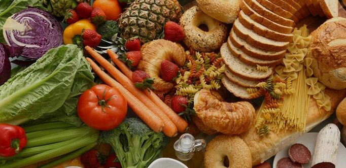 productos alimenticios para aumentar la potencia masculina