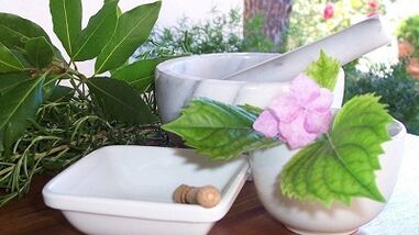 Medios naturales para aumentar la potencia