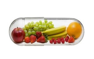 Alimentos para un aumento instantáneo en la potencia