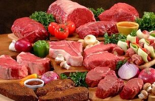 Aumento de la potencia en hombres que usan alimentos