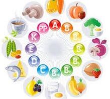 vitaminas en productos para mejorar la potencia